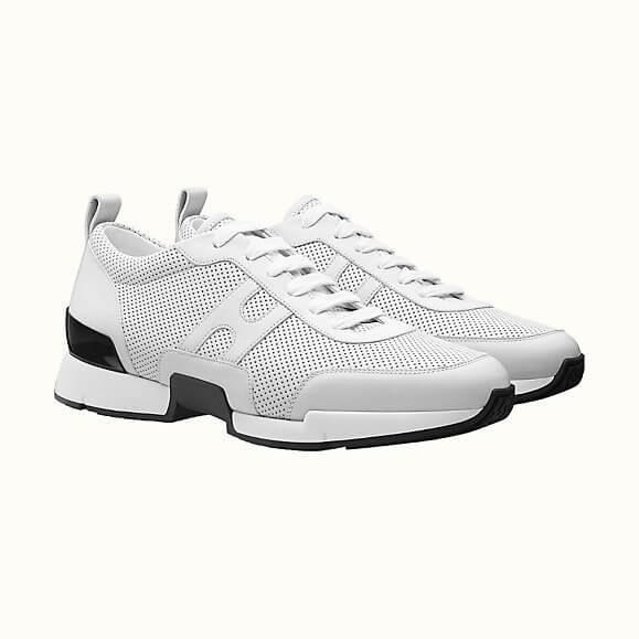 【直営店買付】エルメス Sneakers Starter2010120042